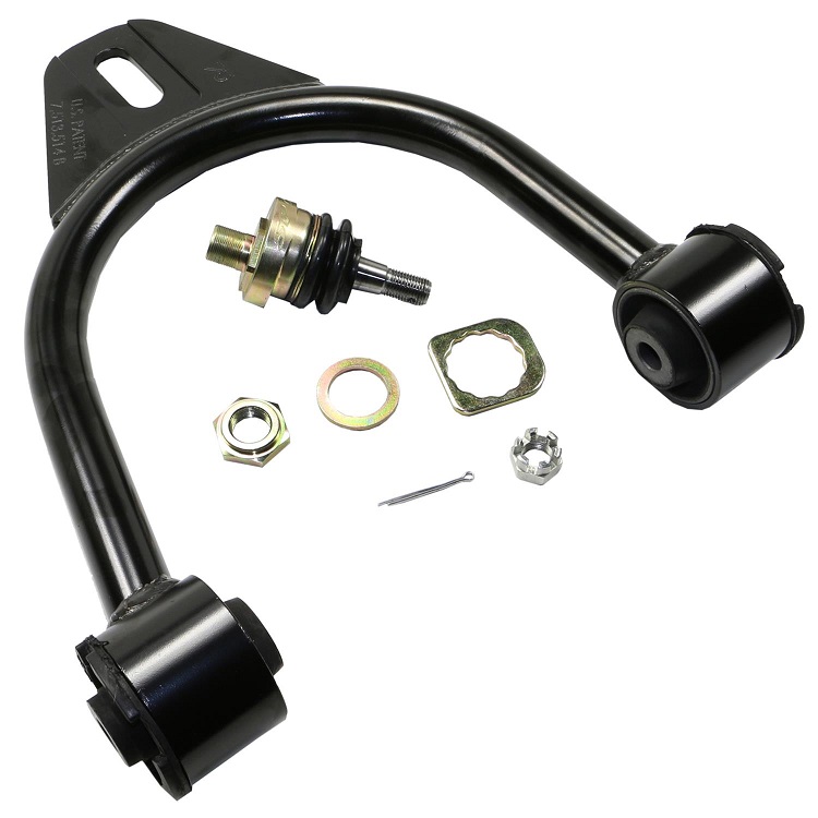 Moog R-Series Control Arm 05-08 Charger, Magnum, 300 Challenger - Click Image to Close